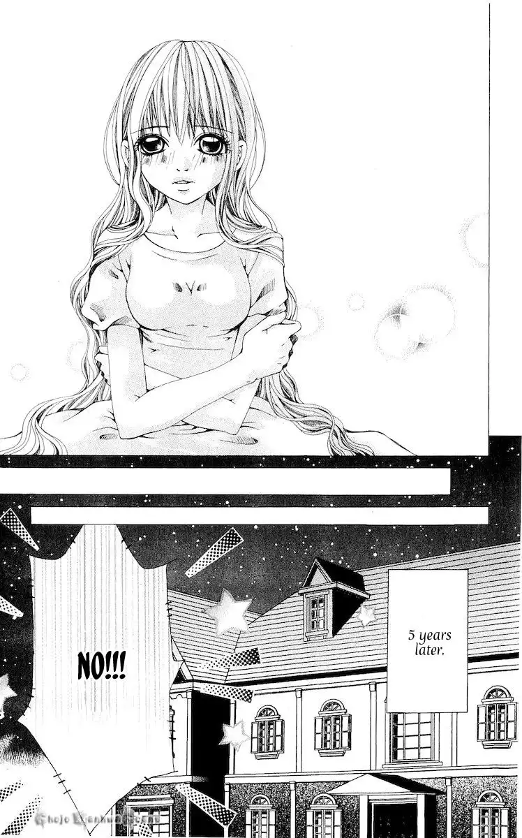 Nemurihime - Yume Miru You ni Koi Shiteru Chapter 15 28